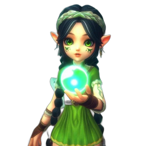 staff, weapon, fantasy art, concept art transparent PNG cut-out