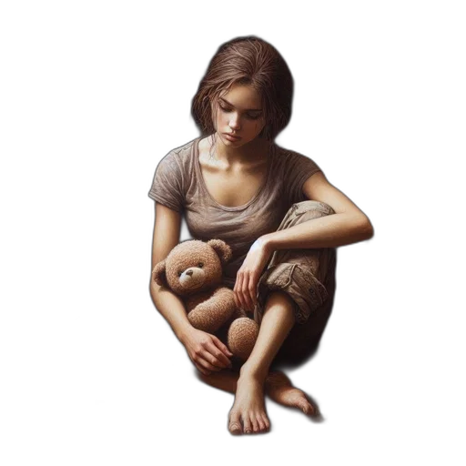 jewelry, oil painting, photorealistic, concept art transparent PNG cut-out
