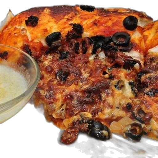 food, 3d render, photorealistic, plate transparent PNG cut-out