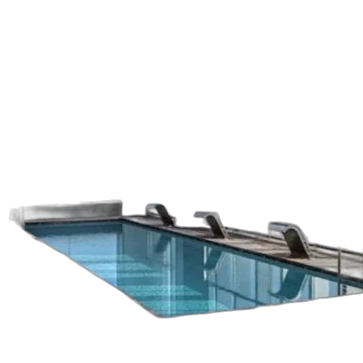 3d render, photorealistic, concept art, underwater transparent PNG cut-out