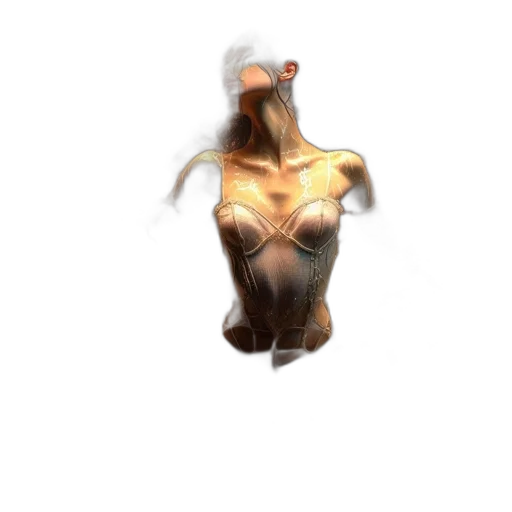 creature, animal, mask, robot transparent PNG cut-out