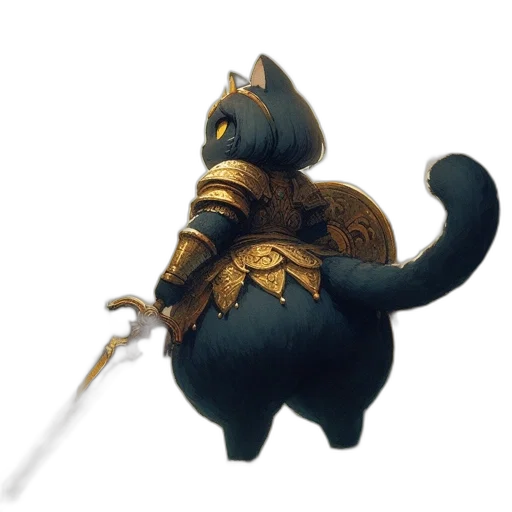 staff, sword, weapon, dragon transparent PNG cut-out