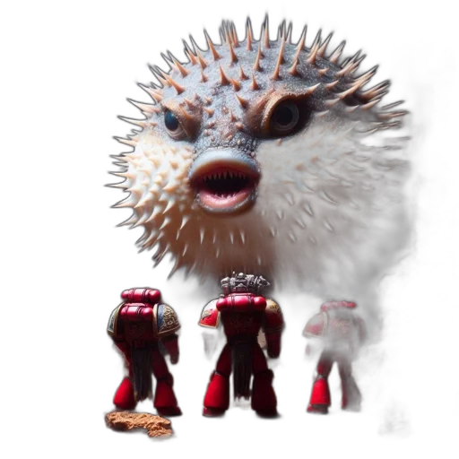 creature, animal, mask, food transparent PNG cut-out
