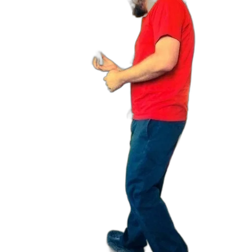 staff, shoes, robot, hat transparent PNG cut-out