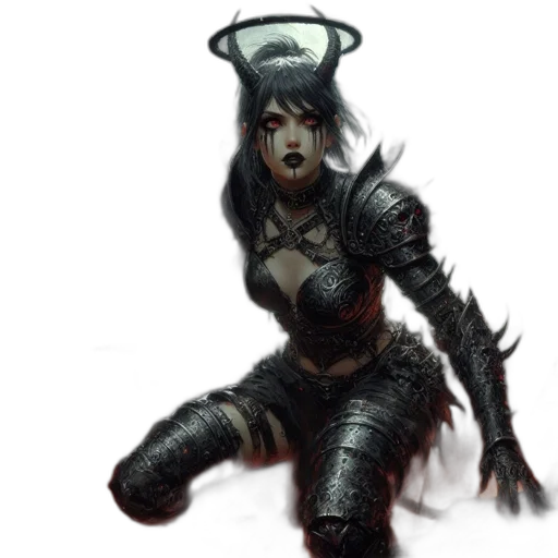 staff, weapon, concept art, fantasy art transparent PNG cut-out