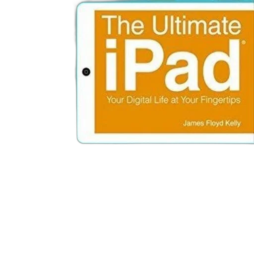 ultimate, ipad, digital, life transparent PNG cut-out
