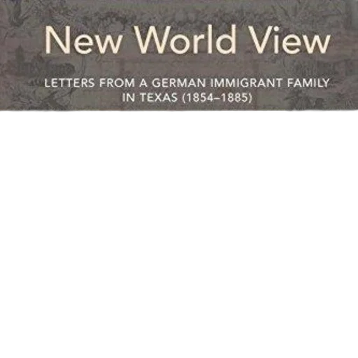 new, world, view, letters transparent PNG cut-out