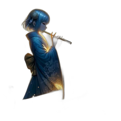 staff, sword, weapon, dress transparent PNG cut-out