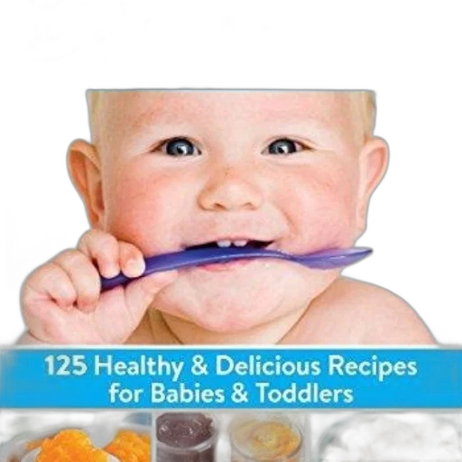 food, book, cover, featuring transparent PNG cut-out