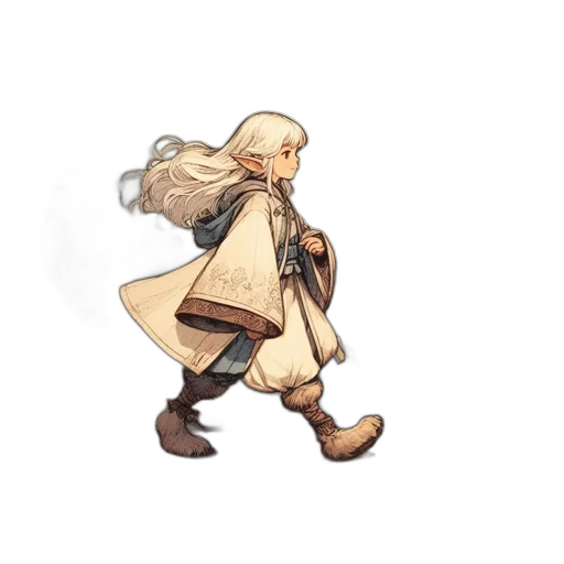 staff, weapon, sword, jacket transparent PNG cut-out