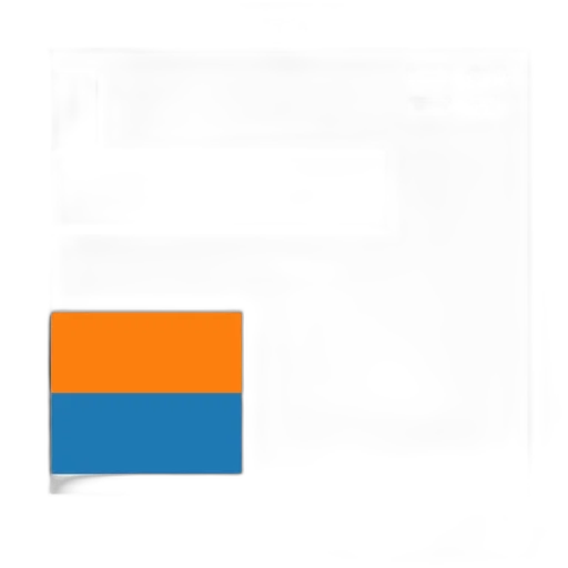 blue, colorful, monochrome, bar transparent PNG cut-out