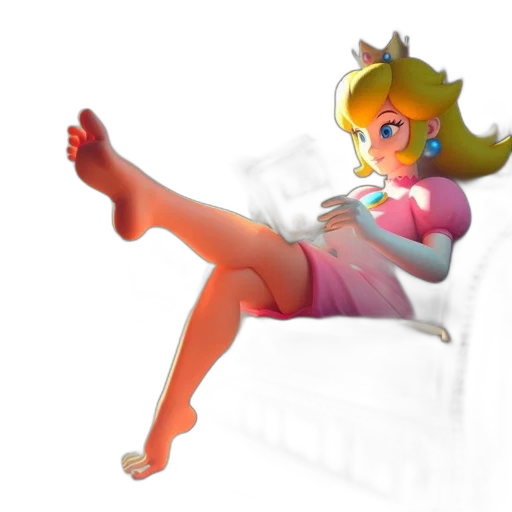 crown, dress, furniture, staff transparent PNG cut-out