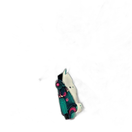 jewelry, car, shoes, umbrella transparent PNG cut-out