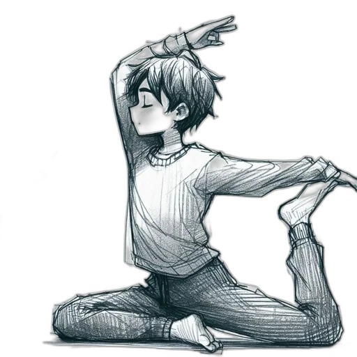 staff, creature, robot, crown transparent PNG cut-out