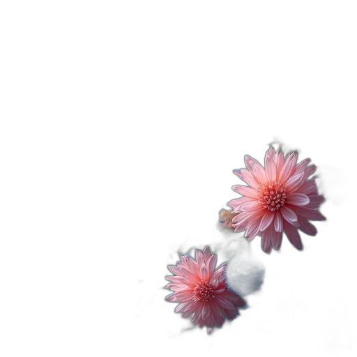flower, crown, jewelry, hair transparent PNG cut-out