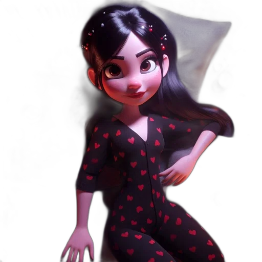 dress, creature, robot, face transparent PNG cut-out