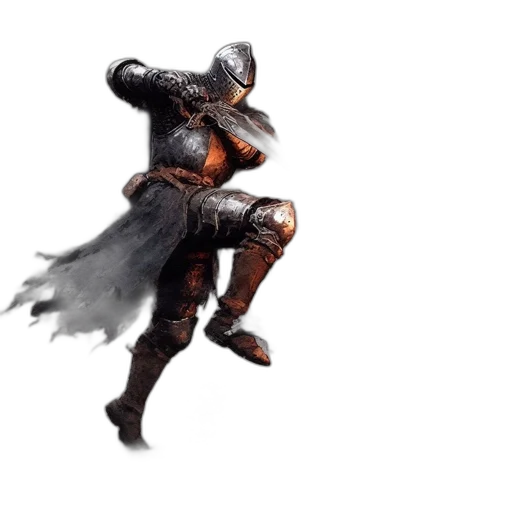 sword, weapon, dragon, staff transparent PNG cut-out