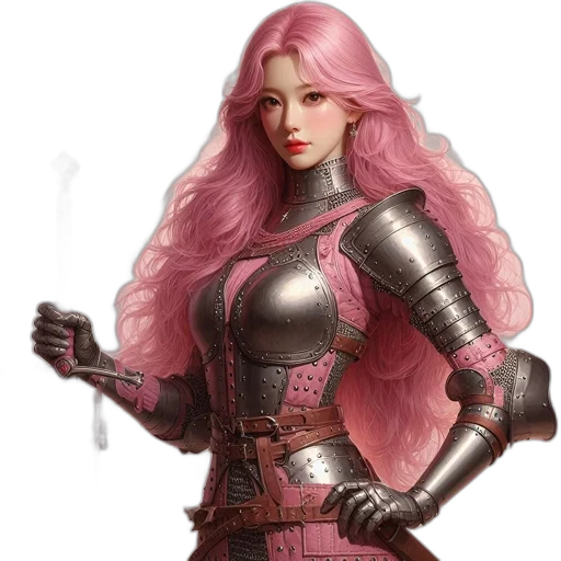 sword, fantasy art, concept art, comic book art transparent PNG cut-out