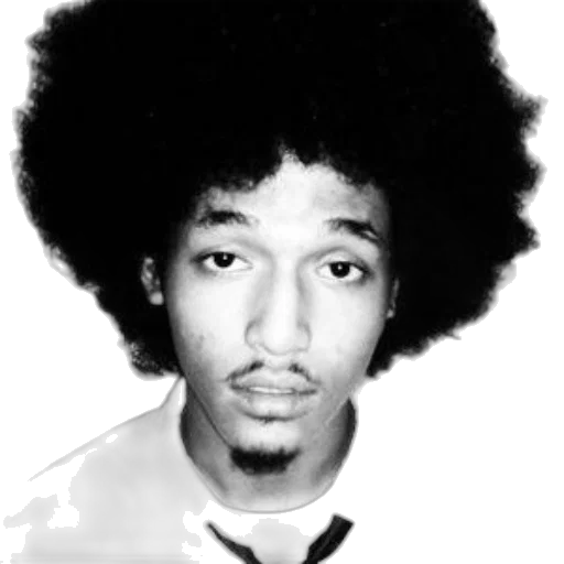 hair, staff, face, hat transparent PNG cut-out