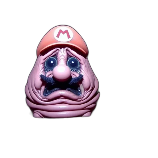 mask, hat, creature, face transparent PNG cut-out