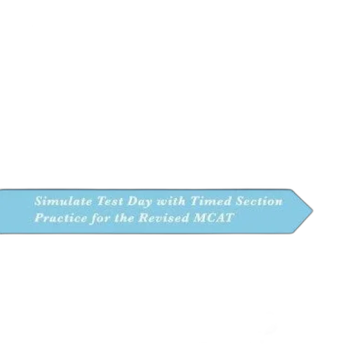 book, cover, titled, mcat transparent PNG cut-out
