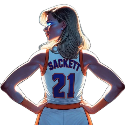 jacket, concept art, comic book art, cartoon transparent PNG cut-out