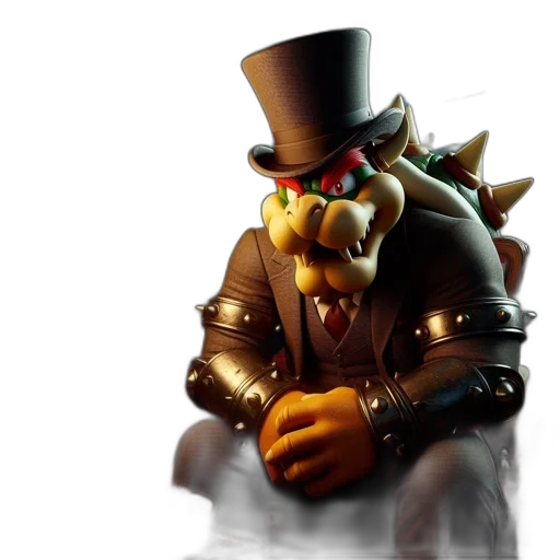 mask, hat, staff, concept art transparent PNG cut-out