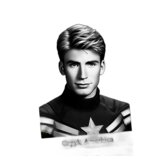 hair, face, animal, crown transparent PNG cut-out