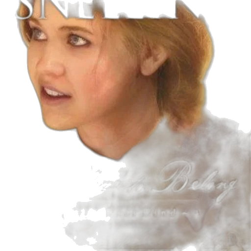 face, staff, mask, creature transparent PNG cut-out