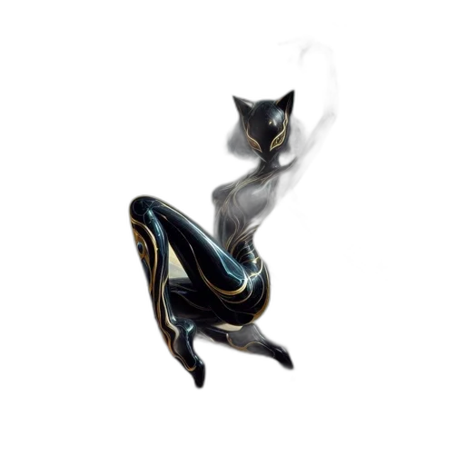 animal, creature, dragon, staff transparent PNG cut-out