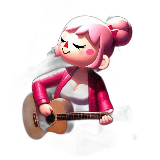 jacket, weapon, concept art, cartoon transparent PNG cut-out