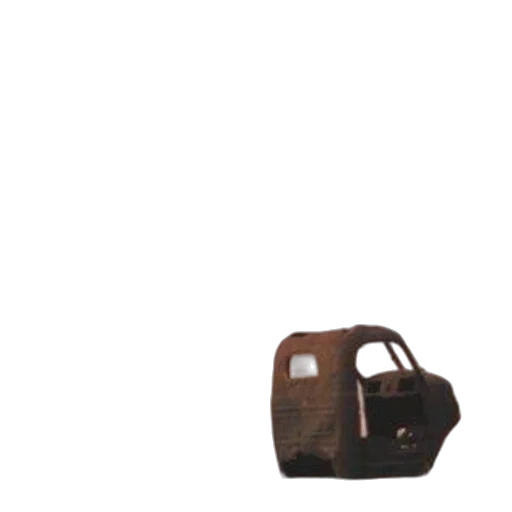 furniture, bottle, mask, robot transparent PNG cut-out