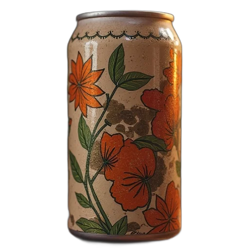 bottle, best, thing, can transparent PNG cut-out