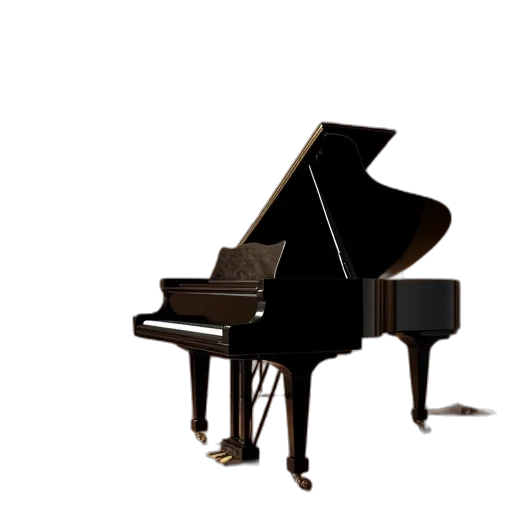 furniture, 3d render, photorealistic, concept art transparent PNG cut-out