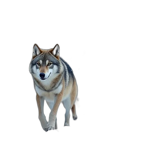 animal, creature, staff, face transparent PNG cut-out