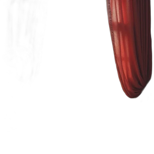 hair, weapon, staff, sword transparent PNG cut-out