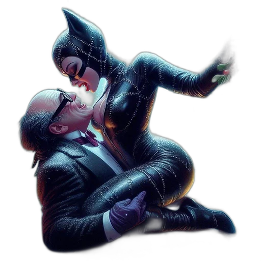 mask, comic book art, cyberpunk, concept art transparent PNG cut-out