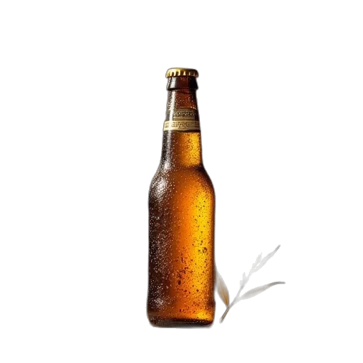 bottle, weapon, crown, food transparent PNG cut-out