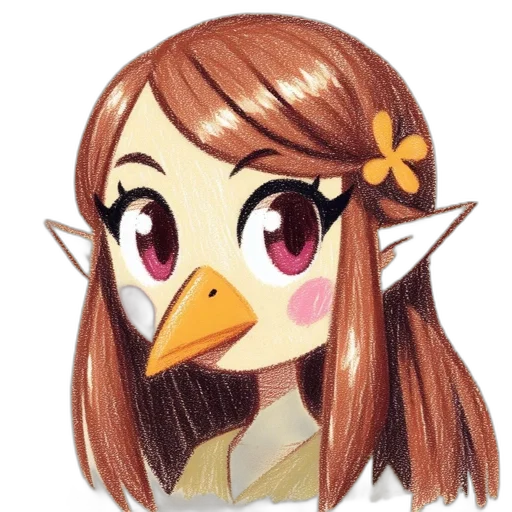 mask, face, staff, animal transparent PNG cut-out