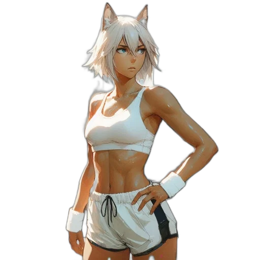 animal, staff, weapon, concept art transparent PNG cut-out