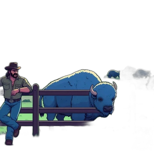 car, concept art, pixel art, comic book art transparent PNG cut-out