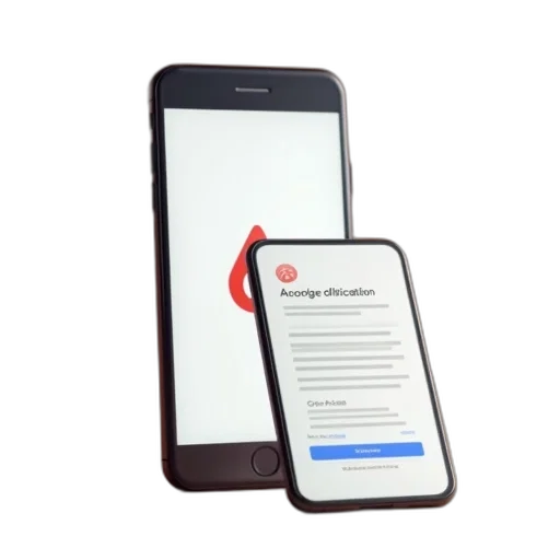 google, forms, logo, phone transparent PNG cut-out