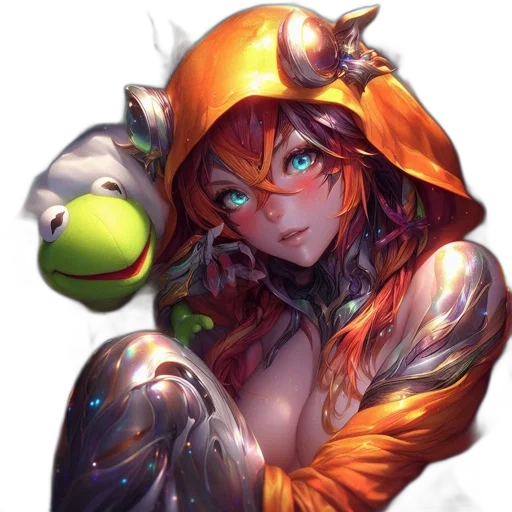 staff, weapon, dragon, face transparent PNG cut-out