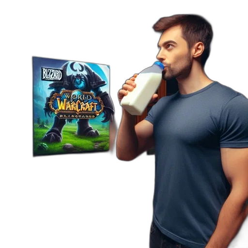 weapon, robot, food, creature transparent PNG cut-out