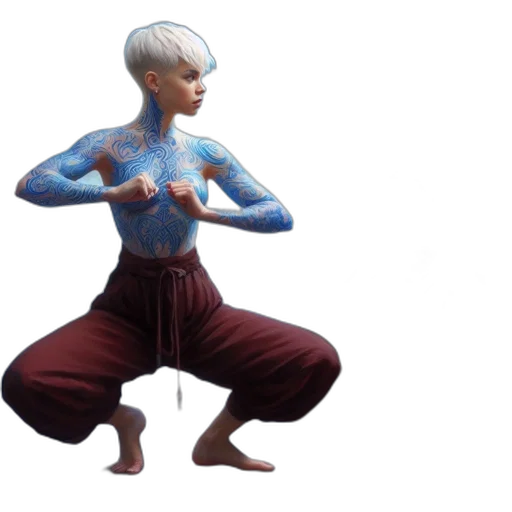 creature, robot, concept art, fantasy art transparent PNG cut-out