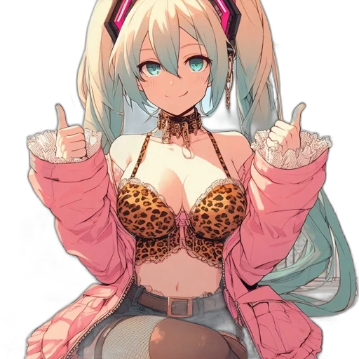 robot, dress, jacket, staff transparent PNG cut-out
