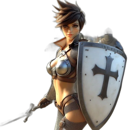 sword, weapon, concept art, fantasy art transparent PNG cut-out