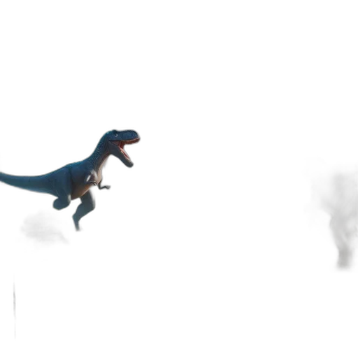 dragon, creature, animal, concept art transparent PNG cut-out