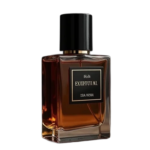 bottle, cologne, men, expert transparent PNG cut-out