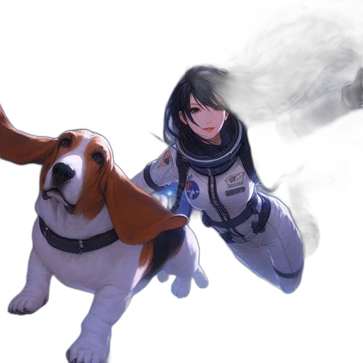 staff, animal, weapon, creature transparent PNG cut-out